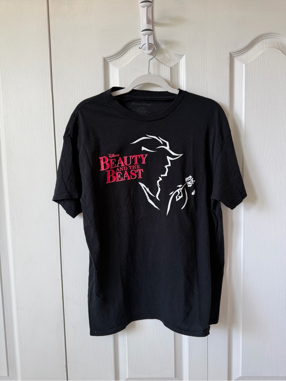 Disney’s Beauty and the Beast T-Shirt